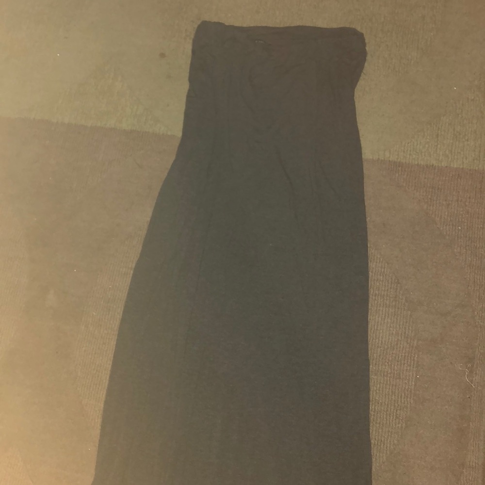 Maxi skirt